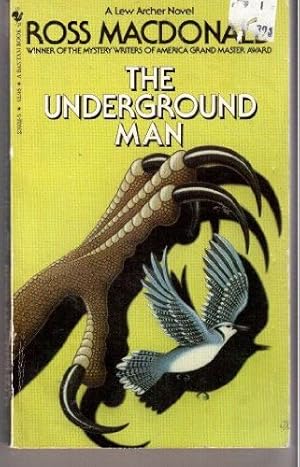 Imagen del vendedor de The Underground Man a la venta por -OnTimeBooks-