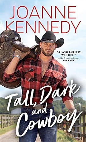 Seller image for Tall, Dark and Cowboy for sale by -OnTimeBooks-