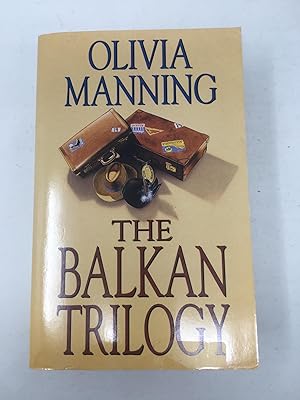 Immagine del venditore per The Balkan Trilogy venduto da Cambridge Recycled Books