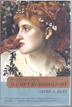 Bild des Verkufers fr Ill Met by Moonlight zum Verkauf von Willis Monie-Books, ABAA