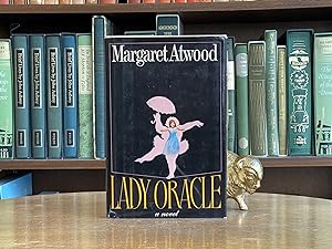 Seller image for Lady Oracle for sale by BISON BOOKS - ABAC/ILAB