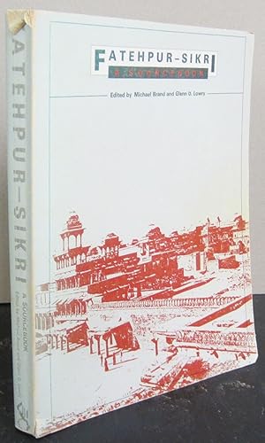 Bild des Verkufers fr Fatehpur-Sikri zum Verkauf von Midway Book Store (ABAA)