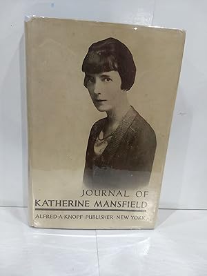 Journal of Katherine Mansfield