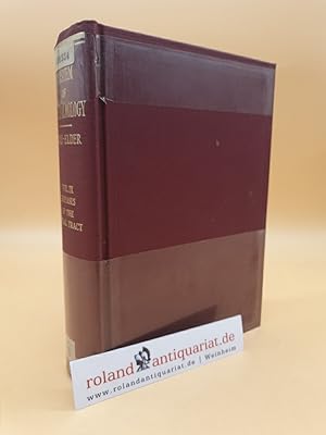 Imagen del vendedor de System of Ophthalmology: Volume 9: Diseases of the Uveal Tract a la venta por Roland Antiquariat UG haftungsbeschrnkt