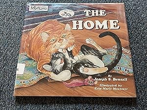 Seller image for The Home: A Molly Book for sale by Betty Mittendorf /Tiffany Power BKSLINEN