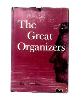 Seller image for The Great Organizers for sale by World of Rare Books