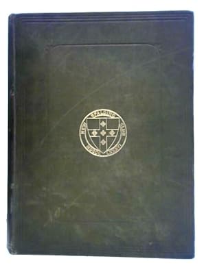 Image du vendeur pour Historical Papers, Relating to the Jacobite Period 1699-1750 - Volume II mis en vente par World of Rare Books