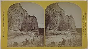 Geographical and Geological Explorations and Surveys West of the 100th Meridian. No. 11. Distant ...