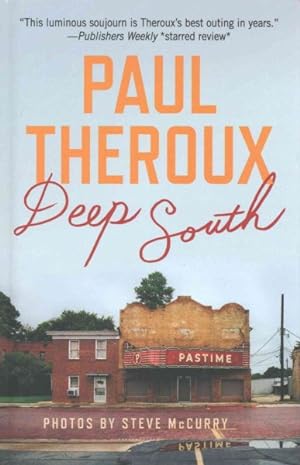 Imagen del vendedor de Deep South : Four Seasons on Back Roads a la venta por GreatBookPricesUK
