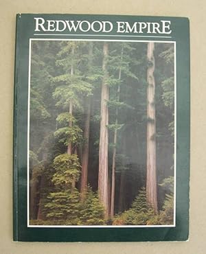 Seller image for Redwood Empire for sale by John E. DeLeau