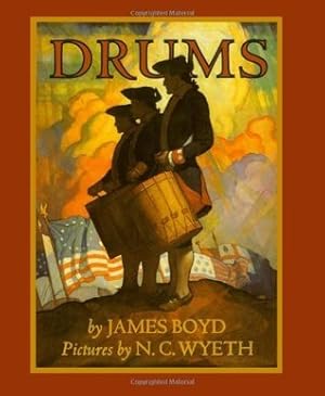 Drums (Scribners Classic Deluxe Edition)