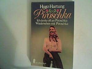 Imagen del vendedor de Ich denke oft an Piroschka/ Wiedersehen mit Piroschka a la venta por ANTIQUARIAT FRDEBUCH Inh.Michael Simon