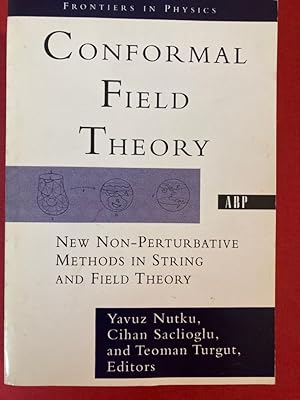 Seller image for Conformal Field Theory. for sale by Plurabelle Books Ltd