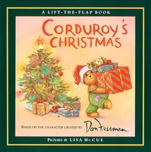 Seller image for Corduroy's Christmas (Hardback or Cased Book) for sale by BargainBookStores