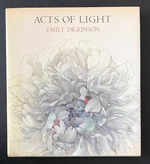 Imagen del vendedor de Acts of Light a la venta por Robin Bledsoe, Bookseller (ABAA)