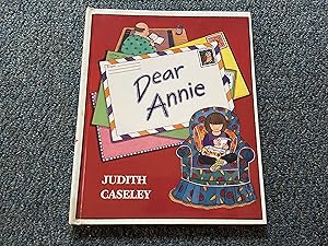 Seller image for Dear Annie for sale by Betty Mittendorf /Tiffany Power BKSLINEN