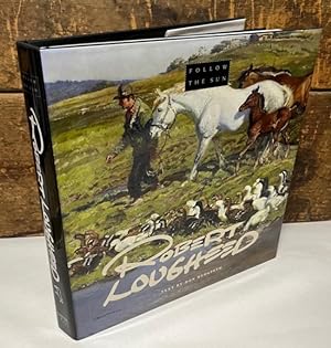 Seller image for Follow the Sun Robert Lougheed for sale by Americana Books, ABAA