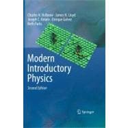 Seller image for Modern Introductory Physics for sale by eCampus