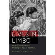 Imagen del vendedor de Lives in Limbo a la venta por eCampus