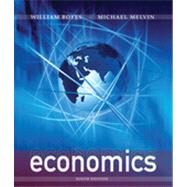Seller image for Economics for sale by eCampus