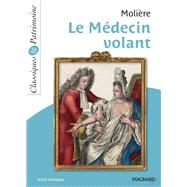 Image du vendeur pour Le Mdecin volant - Classiques et Patrimoine mis en vente par eCampus