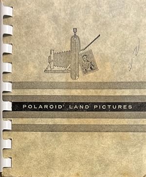 Seller image for Polaroid Land Pictures (Number 1511A) for sale by Mowrey Books and Ephemera