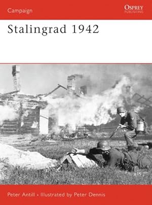 Seller image for Stalingrad 1942 for sale by BuchWeltWeit Ludwig Meier e.K.