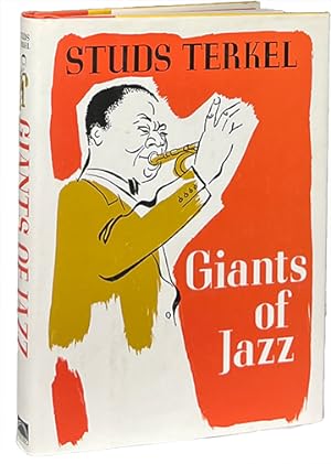 Immagine del venditore per Giants of Jazz venduto da Carpetbagger Books