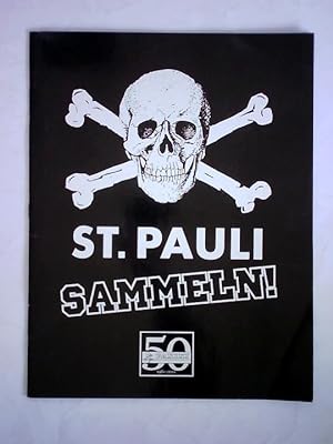 St. Pauli Sammeln!