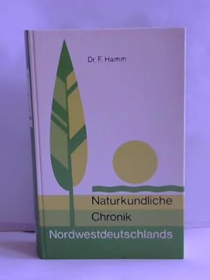 Naturkundliche Chronik Nordwestdeutschlands