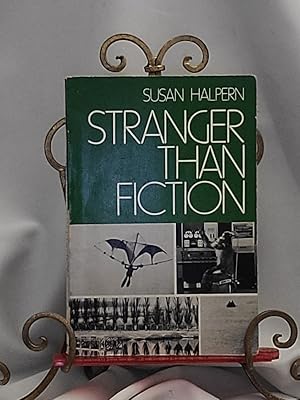 Seller image for Stranger Than Fiction for sale by the good news resource