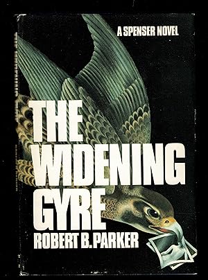 Bild des Verkufers fr The Widening Gyre: A Spenser Novel zum Verkauf von Granada Bookstore,            IOBA