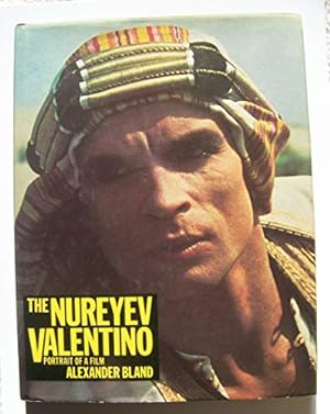Seller image for The Nureyev Valentino for sale by WeBuyBooks