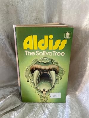 Bild des Verkufers fr Saliva Tree zum Verkauf von Antiquariat Jochen Mohr -Books and Mohr-