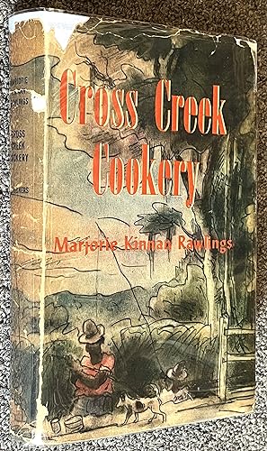 Seller image for Cross Creek Cookery for sale by DogStar Books