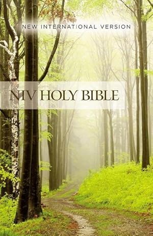 Bild des Verkufers fr NIV, Value Outreach Bible, Paperback zum Verkauf von Smartbuy