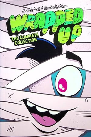 Imagen del vendedor de Wrapped Up: The Complete Collection a la venta por Adventures Underground