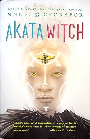 Image du vendeur pour Akata Witch, Volume 1 (The Nsibidi Scripts) mis en vente par Adventures Underground
