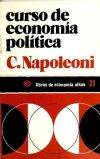 CURSO ECONOMIA POLITICA