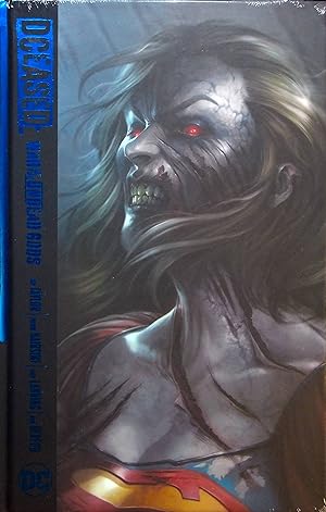 Seller image for DCeased: War of the Undead Gods (DCeased) for sale by Adventures Underground