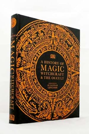 A History of Magic Witchcraft & the Occult