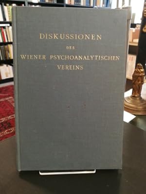 Über den Selbstmord, insbesondere den Schüler-Selbstmord / Die Onanie. Diskussionen des Wiener ps...