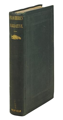 Bild des Verkufers fr Narrative of a Voyage to the Northwest Coast of America in the years 1811, 1812, 1813 and 1814. Or the first American settlement on the Pacific. Translated and edited by J.V. Huntington zum Verkauf von Hordern House Rare Books