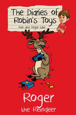 Seller image for Roger the Reindeer for sale by moluna
