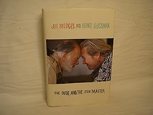 Seller image for The Dude and the Zen Master for sale by curtis paul books, inc.