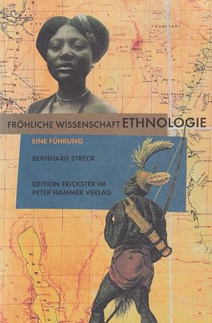 Bild des Verkufers fr Frhliche Wissenschaft Ethnologie Eine Fhrung zum Verkauf von Leipziger Antiquariat