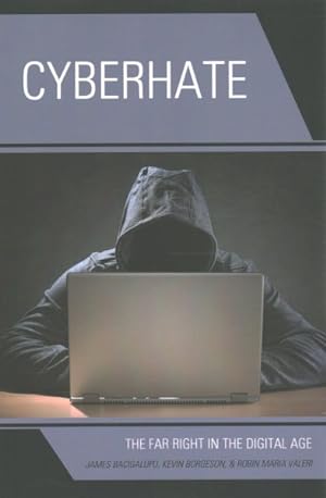 Image du vendeur pour Cyberhate : The Far Right in the Digital Age mis en vente par GreatBookPricesUK