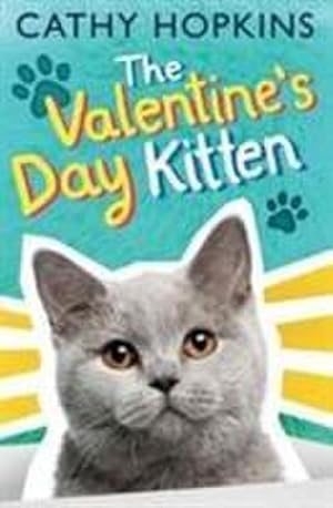 Seller image for Valentine's Day Kitten for sale by Smartbuy