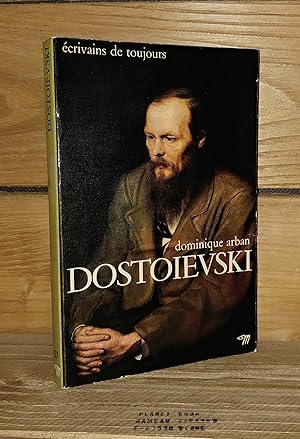 Seller image for DOSTOIEVSKI for sale by Planet's books