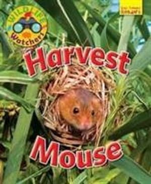 Immagine del venditore per Wildlife Watchers: Harvest Mouse venduto da Smartbuy